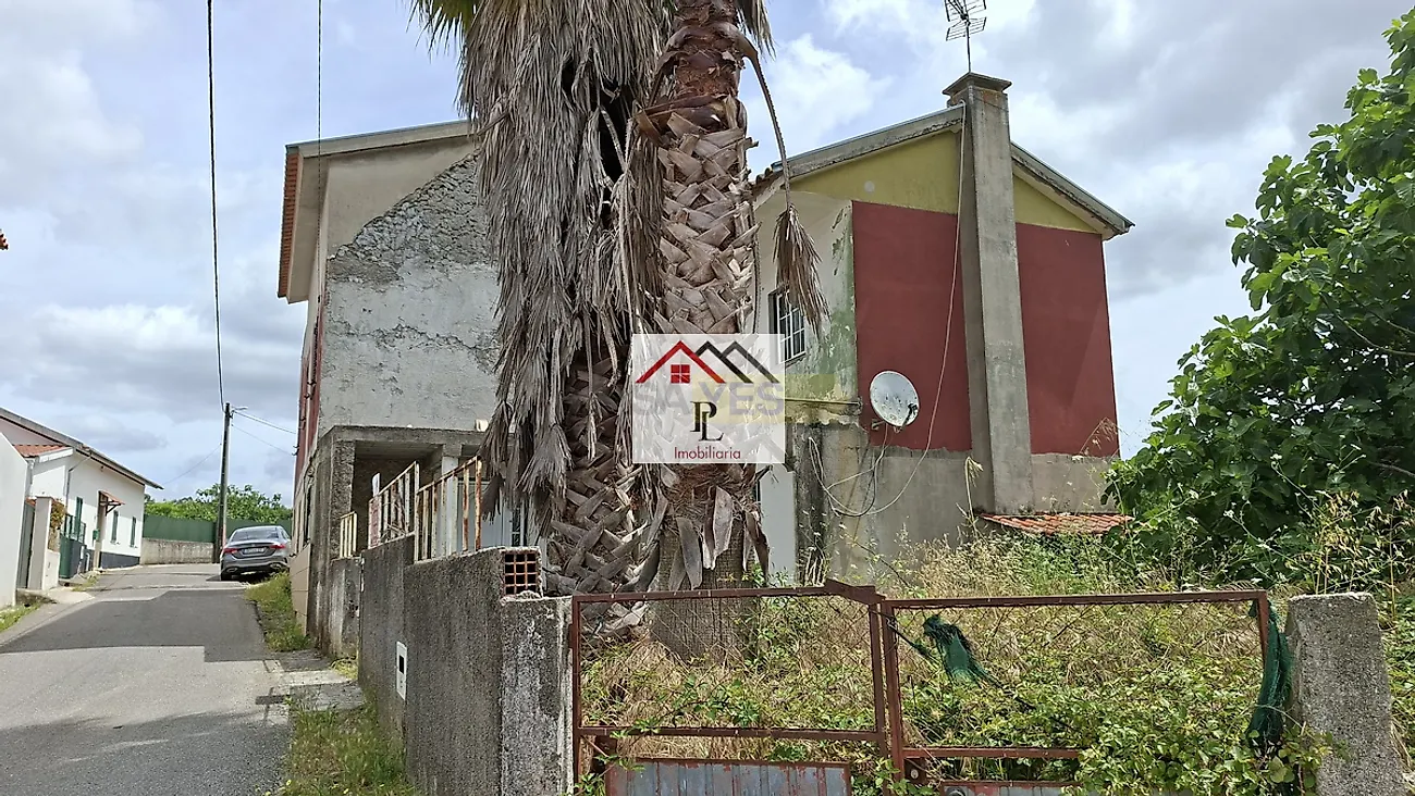 Moradia T4 à venda em São João da Boa Vista, Tábua — foto 3