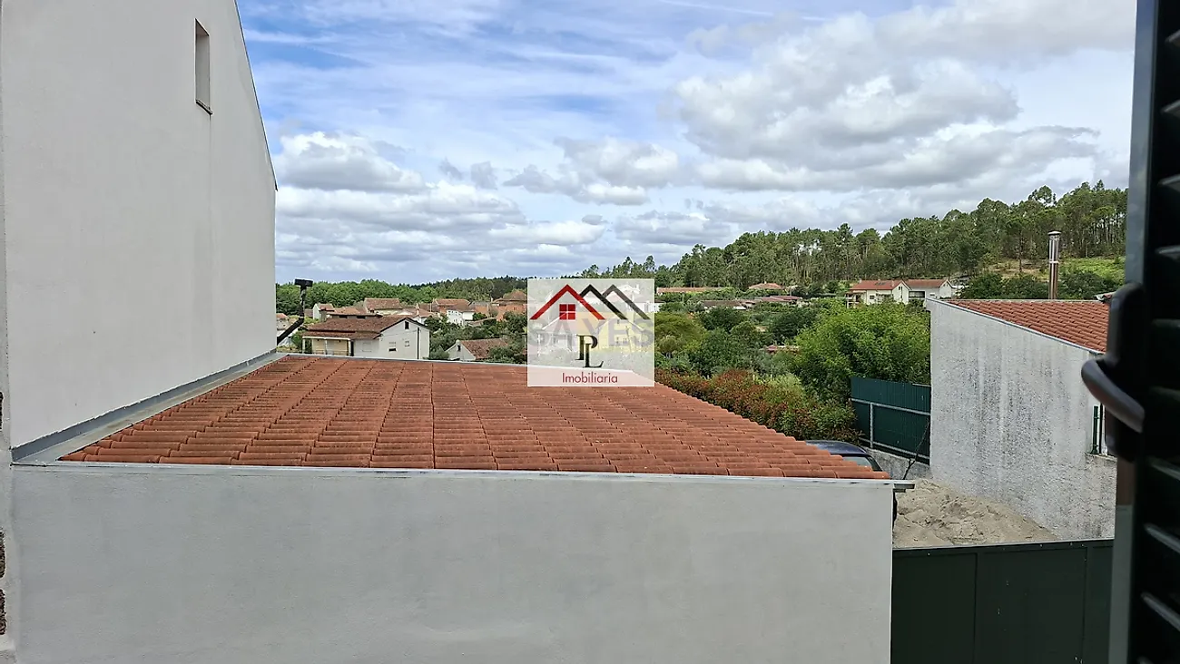 Moradia T4 à venda em São João da Boa Vista, Tábua — foto 24