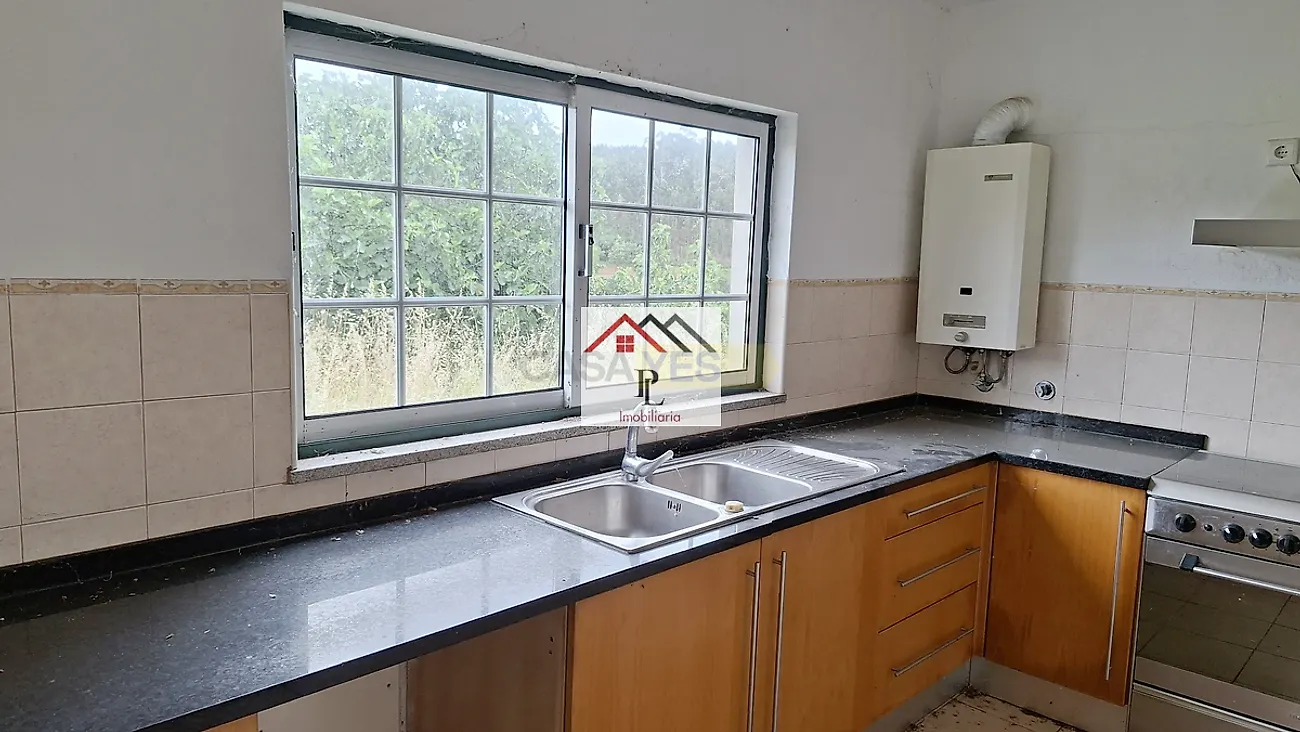 Moradia T4 à venda em São João da Boa Vista, Tábua — foto 13