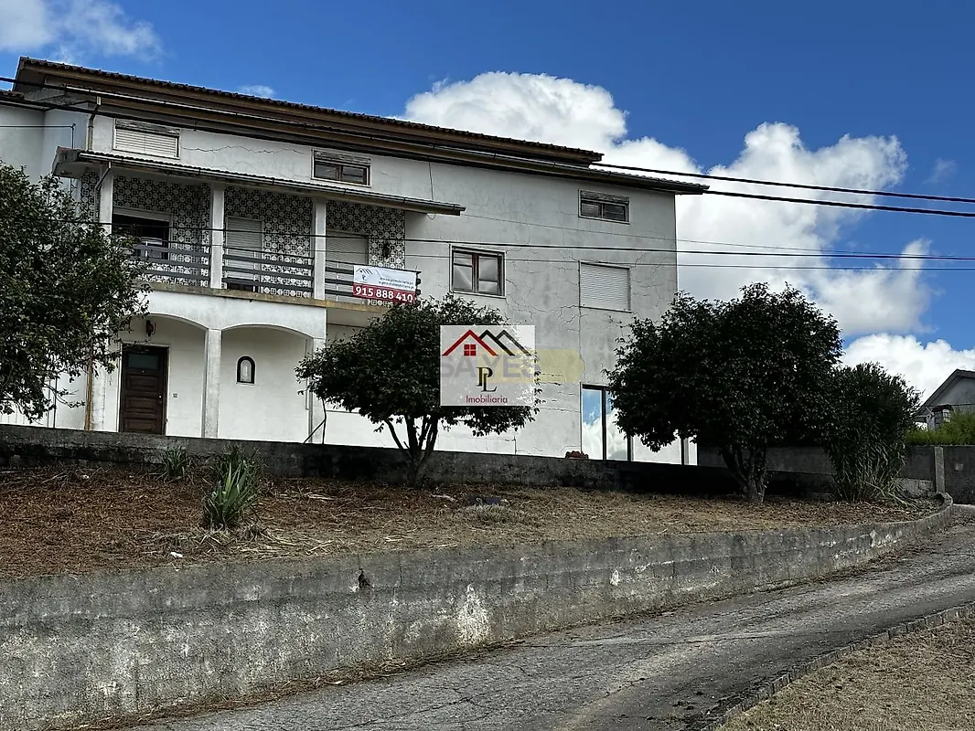 Moradia T5 à venda em Nogueira do Cravo, Oliveira do Hospital — foto 4