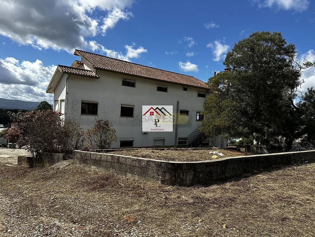 Moradia T5 à venda em Nogueira do Cravo, Oliveira do Hospital — foto 35