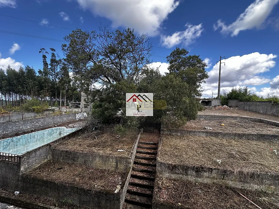 Moradia T5 à venda em Nogueira do Cravo, Oliveira do Hospital — foto 10
