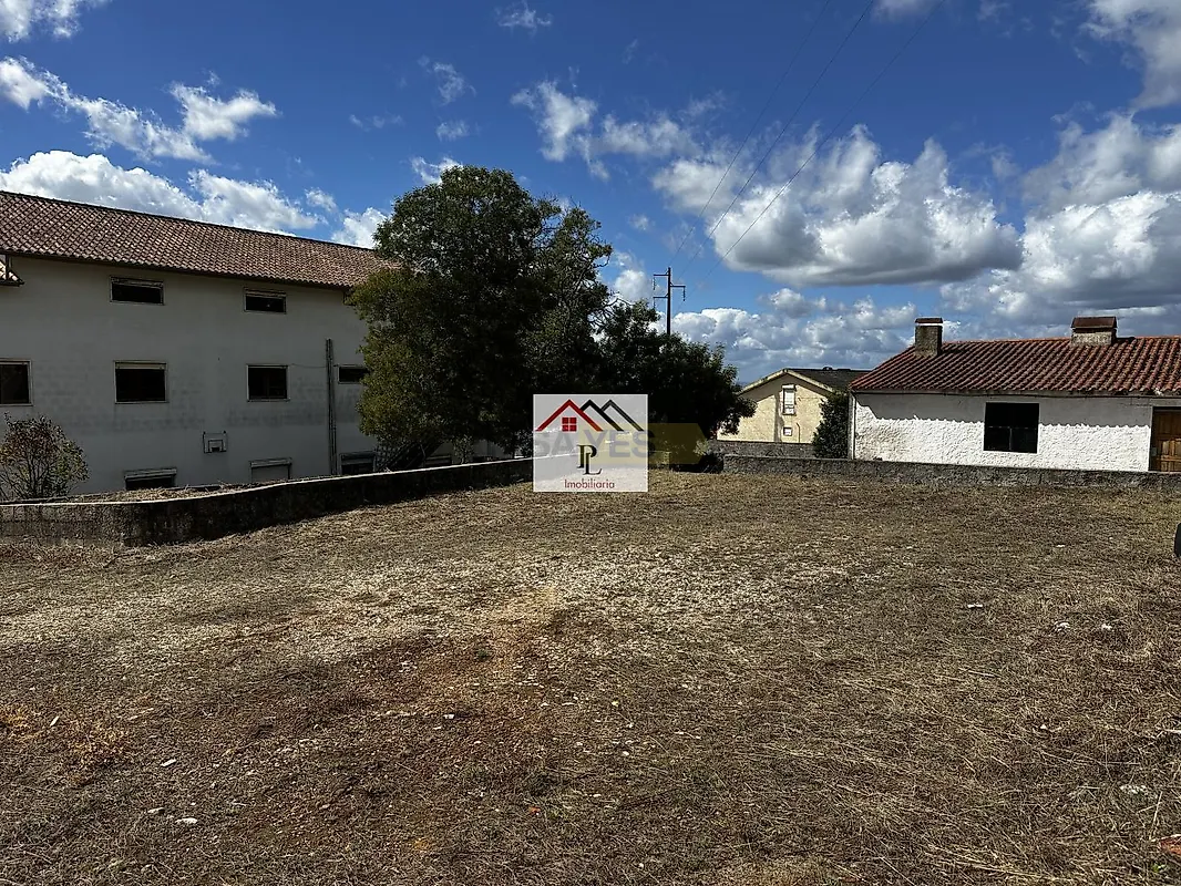 Moradia T5 à venda em Nogueira do Cravo, Oliveira do Hospital — foto 33