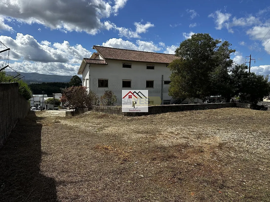 Moradia T5 à venda em Nogueira do Cravo, Oliveira do Hospital — foto 34