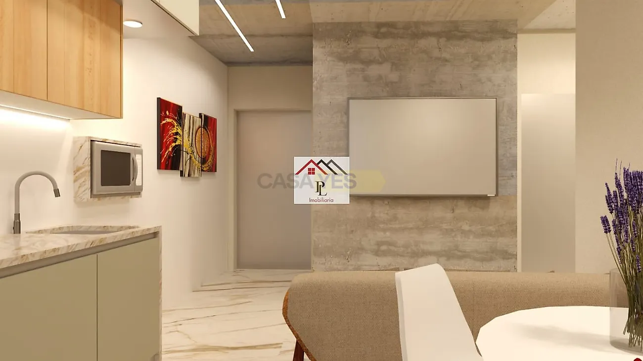 Apartamento T0 à venda em Cantanhede e Pocariça, Cantanhede — foto 7