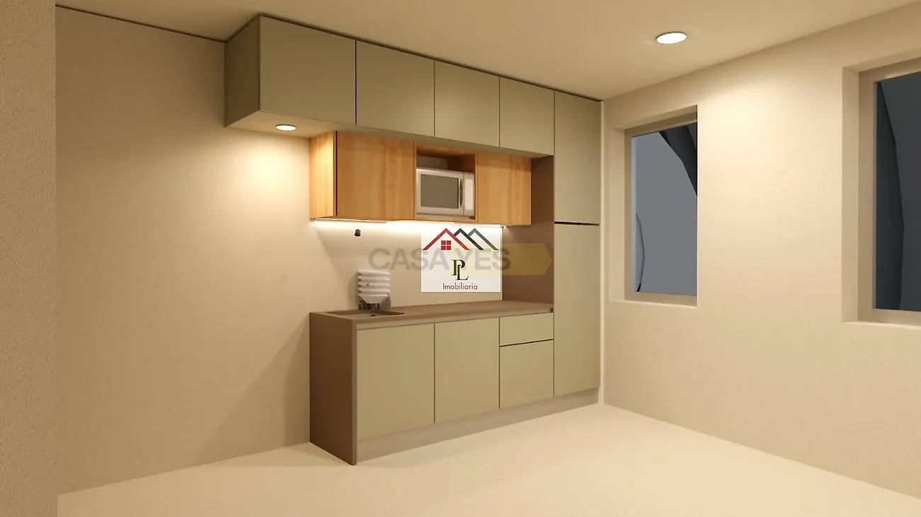 Apartamento T0 à venda em Cantanhede e Pocariça, Cantanhede — foto 8