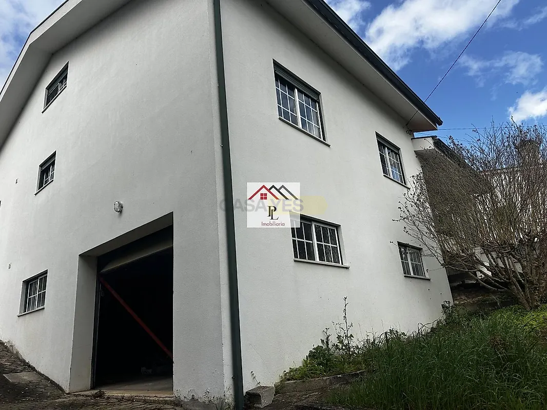 Moradia T3 à venda em Serpins, Lousã — foto 5