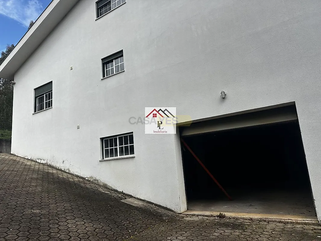 Moradia T3 à venda em Serpins, Lousã — foto 39