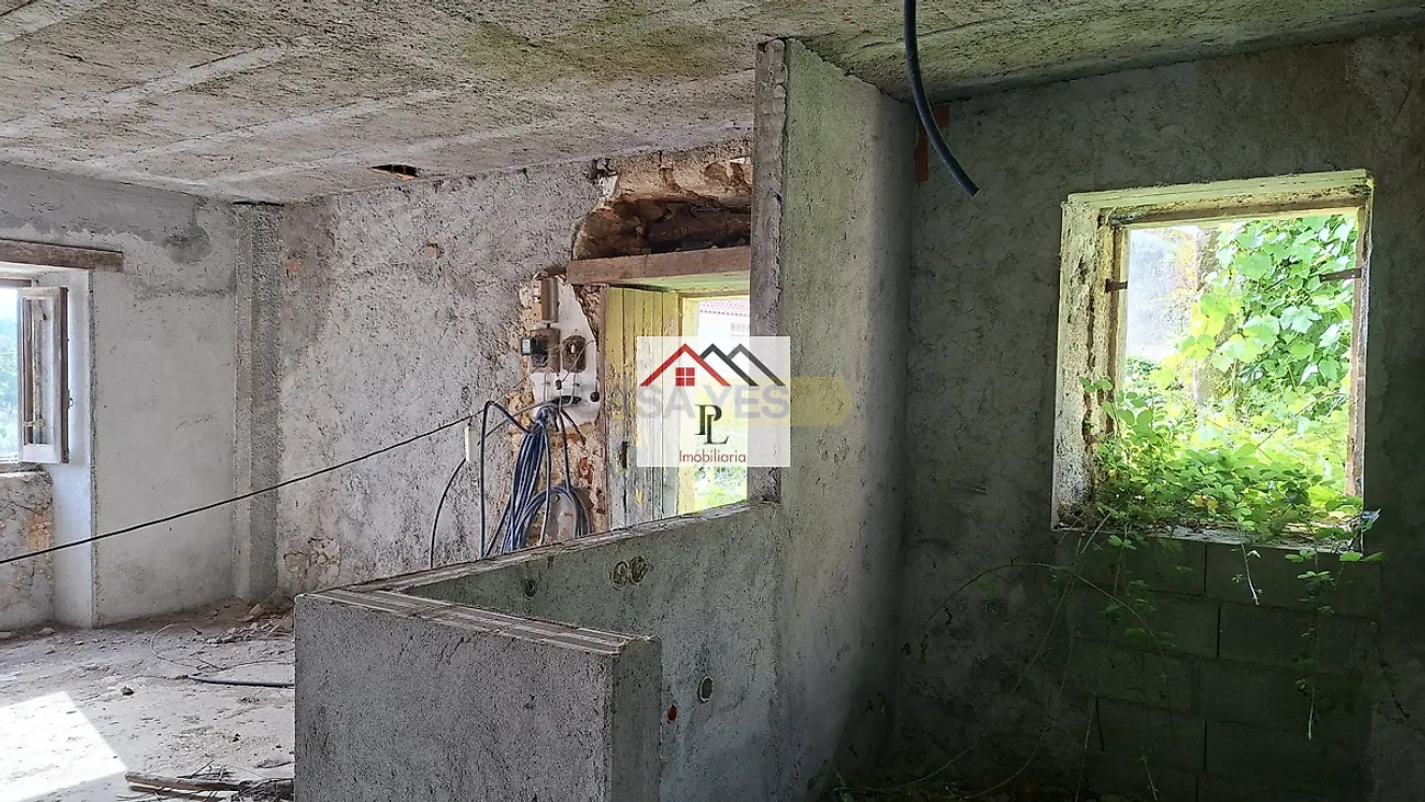 Moradia T2 à venda em Podentes, Penela — foto 16