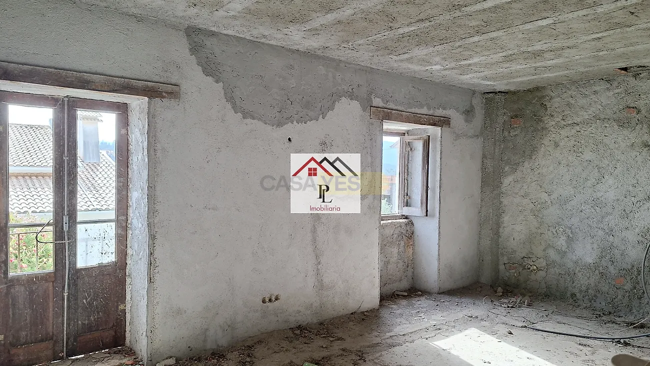 Moradia T2 à venda em Podentes, Penela — foto 12