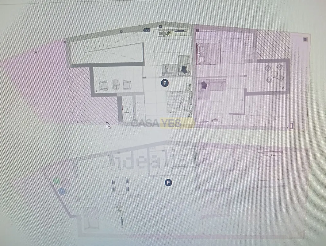Apartamento T1 à venda em Cantanhede e Pocariça, Cantanhede — foto 2