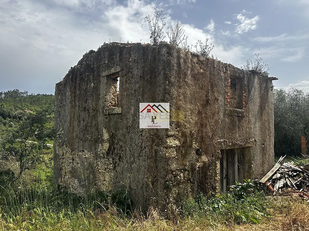 Moradia T1 à venda em Vila Seca e Bem da Fé, Condeixa-a-Nova — foto 7