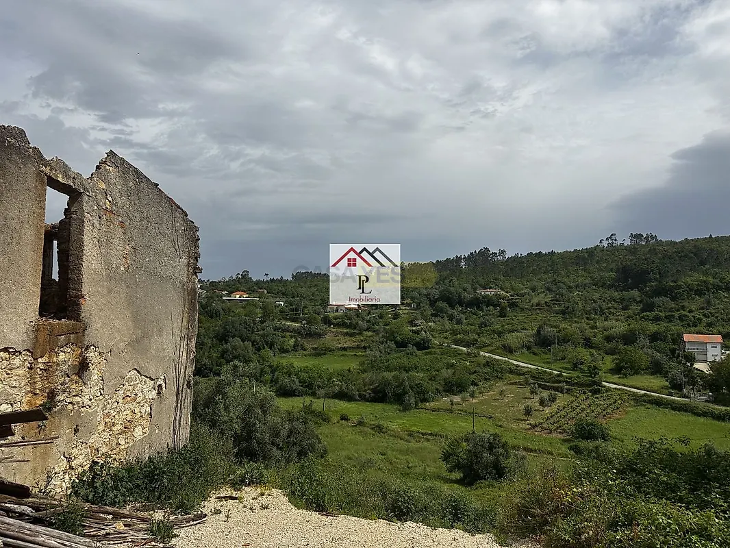 Moradia T1 à venda em Vila Seca e Bem da Fé, Condeixa-a-Nova — foto 4