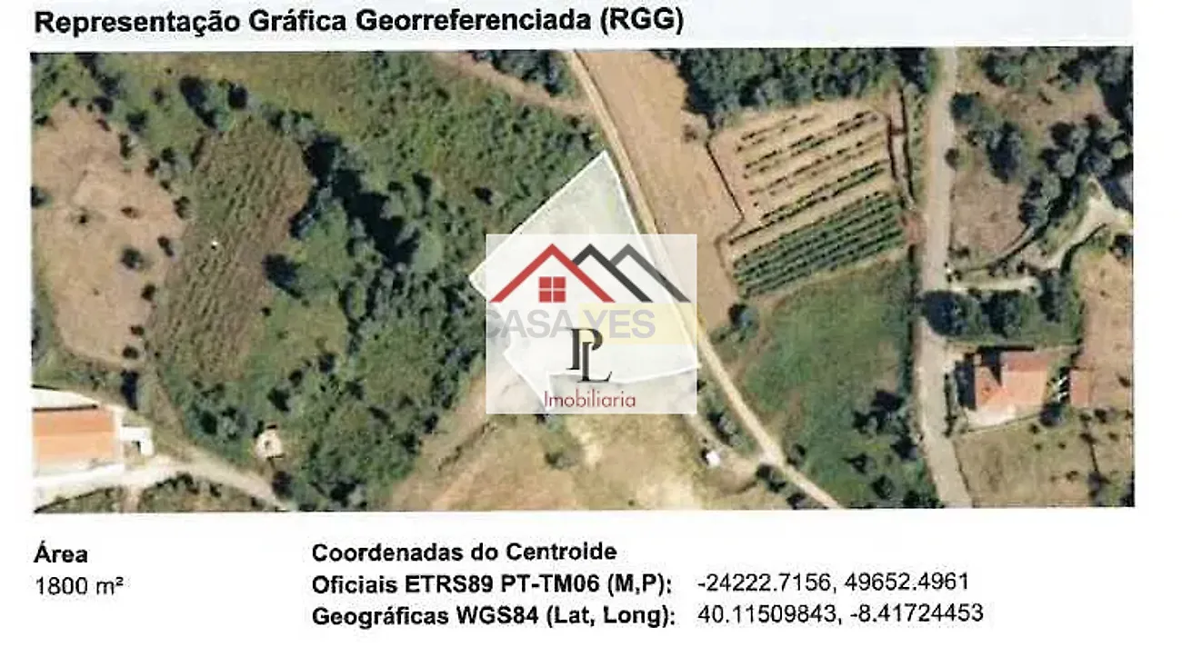 Moradia T1 à venda em Vila Seca e Bem da Fé, Condeixa-a-Nova — foto 6