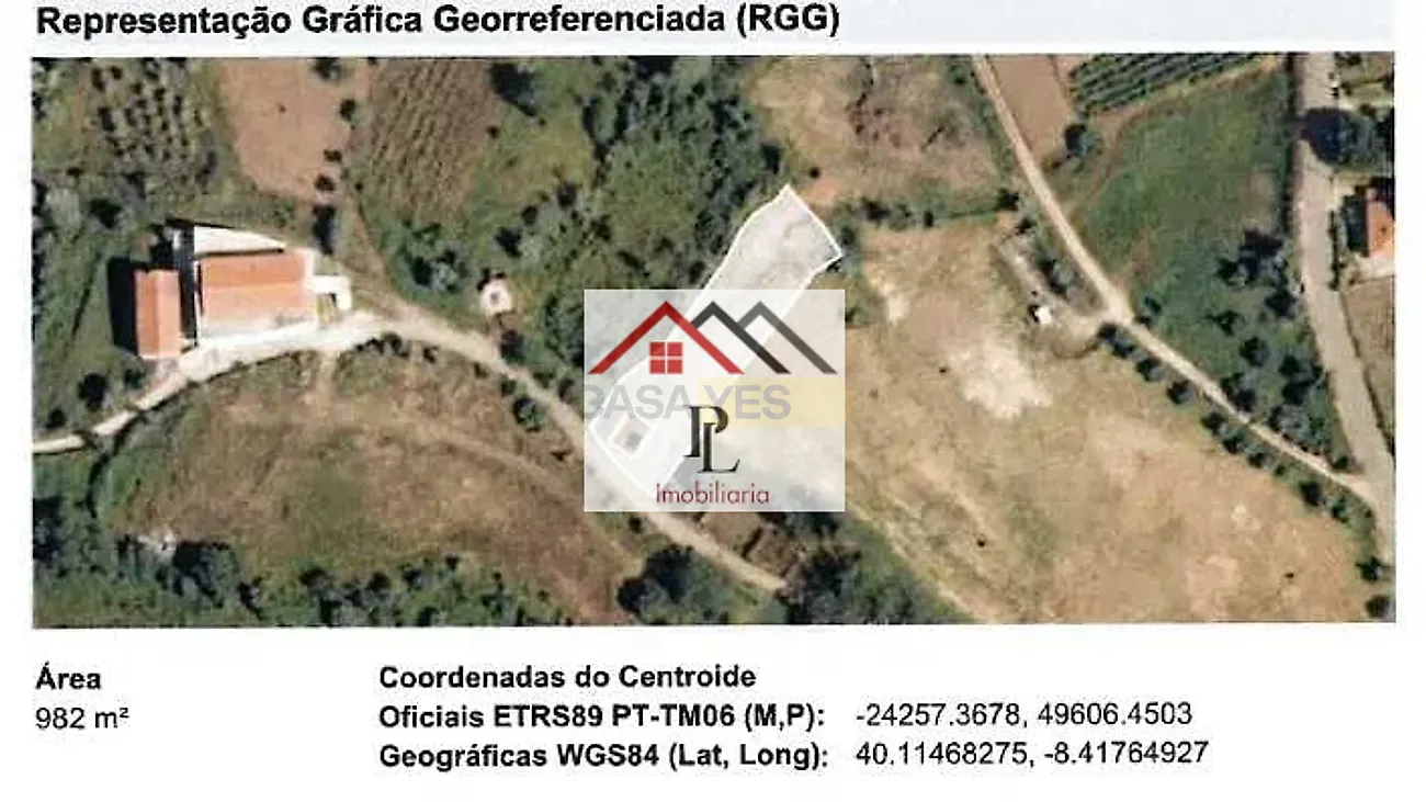 Moradia T1 à venda em Vila Seca e Bem da Fé, Condeixa-a-Nova — foto 5
