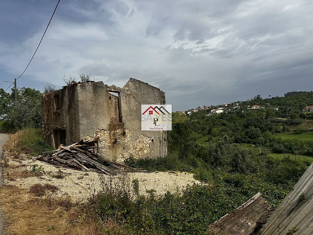 Moradia T1 à venda em Vila Seca e Bem da Fé, Condeixa-a-Nova — foto 8