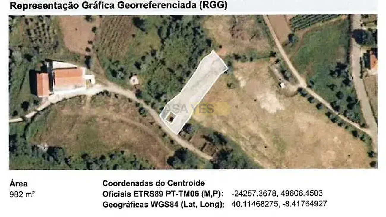 Moradia T1 à venda em Vila Seca e Bem da Fé, Condeixa-a-Nova — foto 3