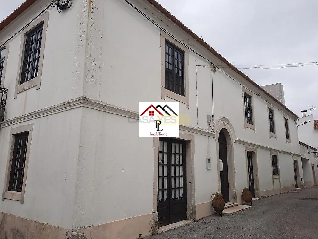 Moradia T4 à venda em Abrunheira, Verride e Vila Nova da Barca, Montemor-o-Velho — foto 26