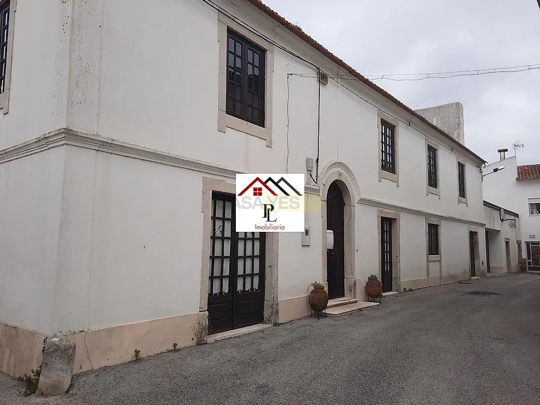 Moradia T4 à venda em Abrunheira, Verride e Vila Nova da Barca, Montemor-o-Velho — foto 28