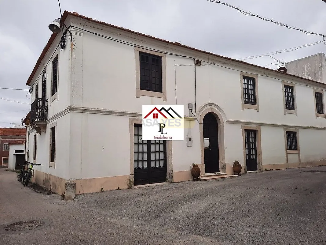 Moradia T4 à venda em Abrunheira, Verride e Vila Nova da Barca, Montemor-o-Velho — foto 4