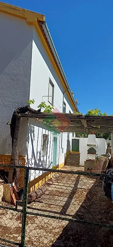 Moradia T4 à venda em Reguengo e São Julião, Portalegre — foto 21