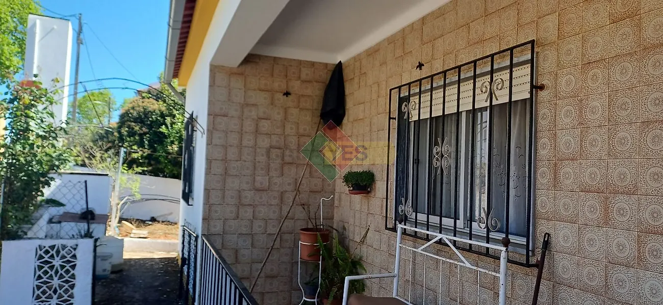 Moradia T4 à venda em Reguengo e São Julião, Portalegre — foto 2