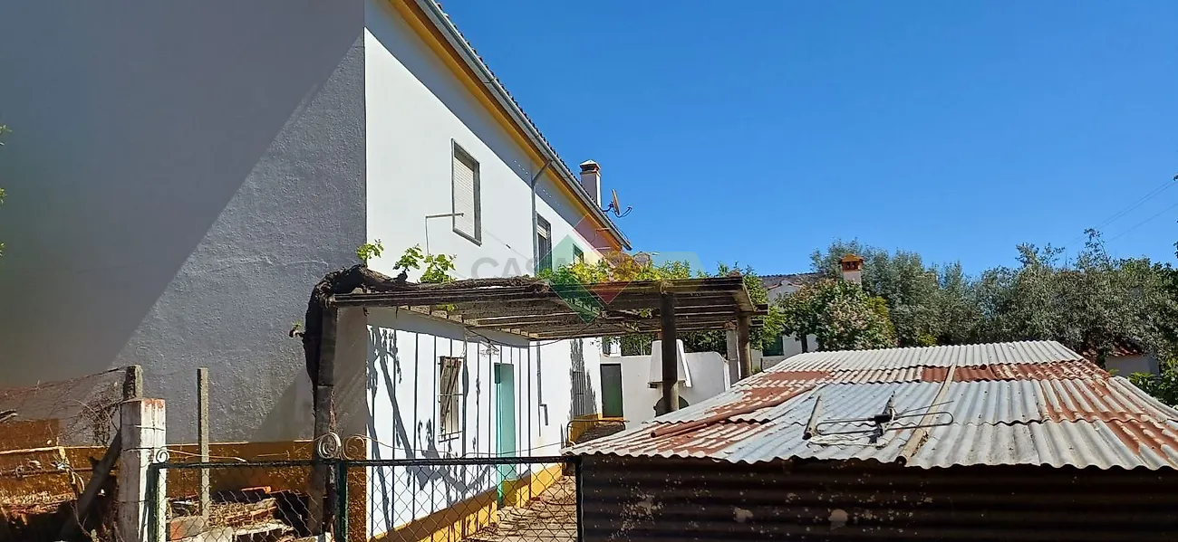 Moradia T4 à venda em Reguengo e São Julião, Portalegre — foto 22