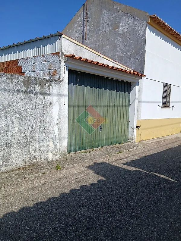 Moradia T1 à venda em Ponte de Sor, Tramaga e Vale de Açor, Ponte de Sor — foto 7
