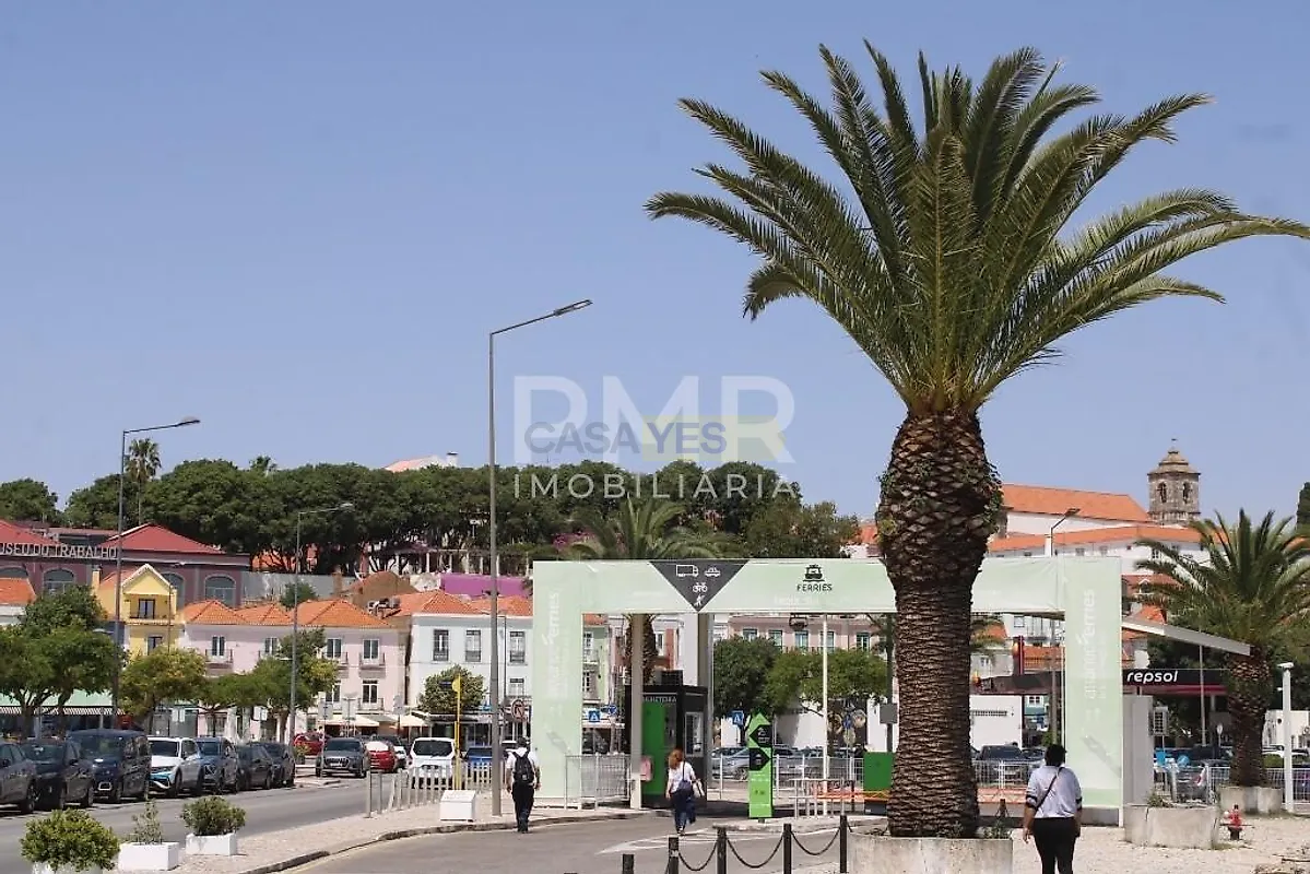 Apartamento T1 à venda em São Sebastião, €150.000