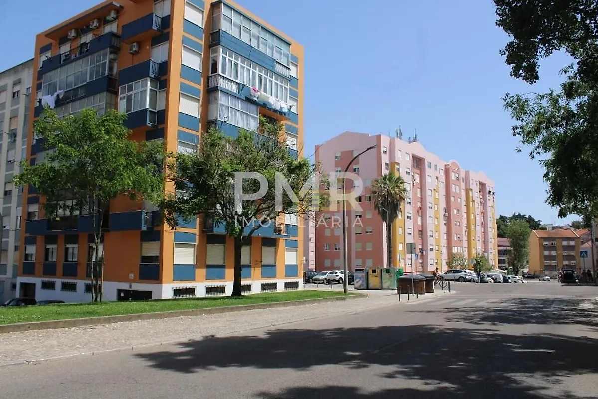 Apartamento T1 à venda em São Sebastião, Rio Maior — foto 4