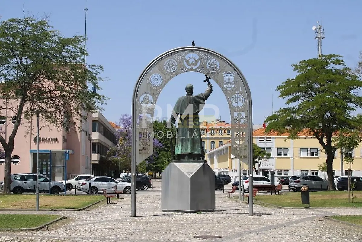 Apartamento T1 à venda em São Sebastião, Rio Maior — foto 3