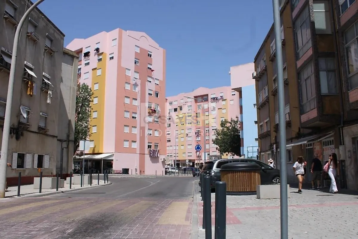 Apartamento T1 à venda em São Sebastião, Rio Maior — foto 10