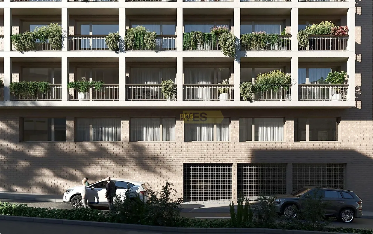 Apartamento T2 à venda em Bonfim, Porto — foto 3