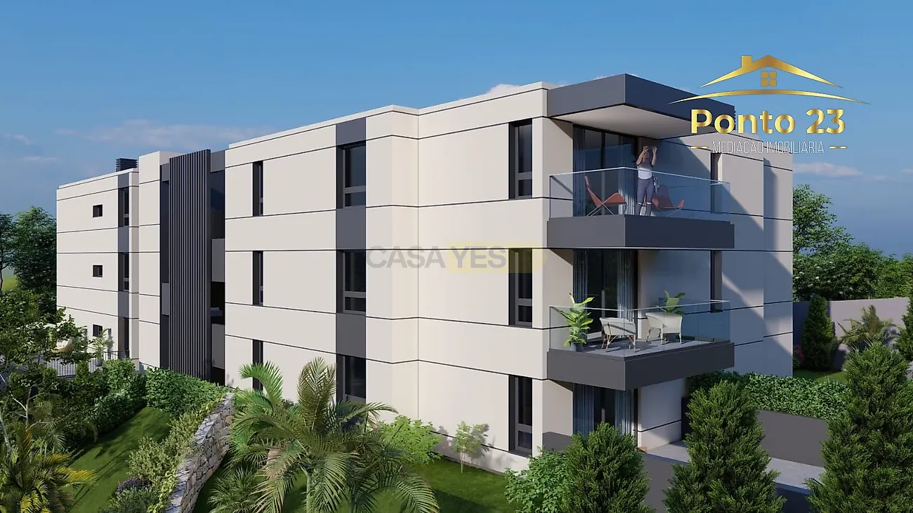 Apartamento T2 à venda em Gaula, Santa Cruz — foto 5