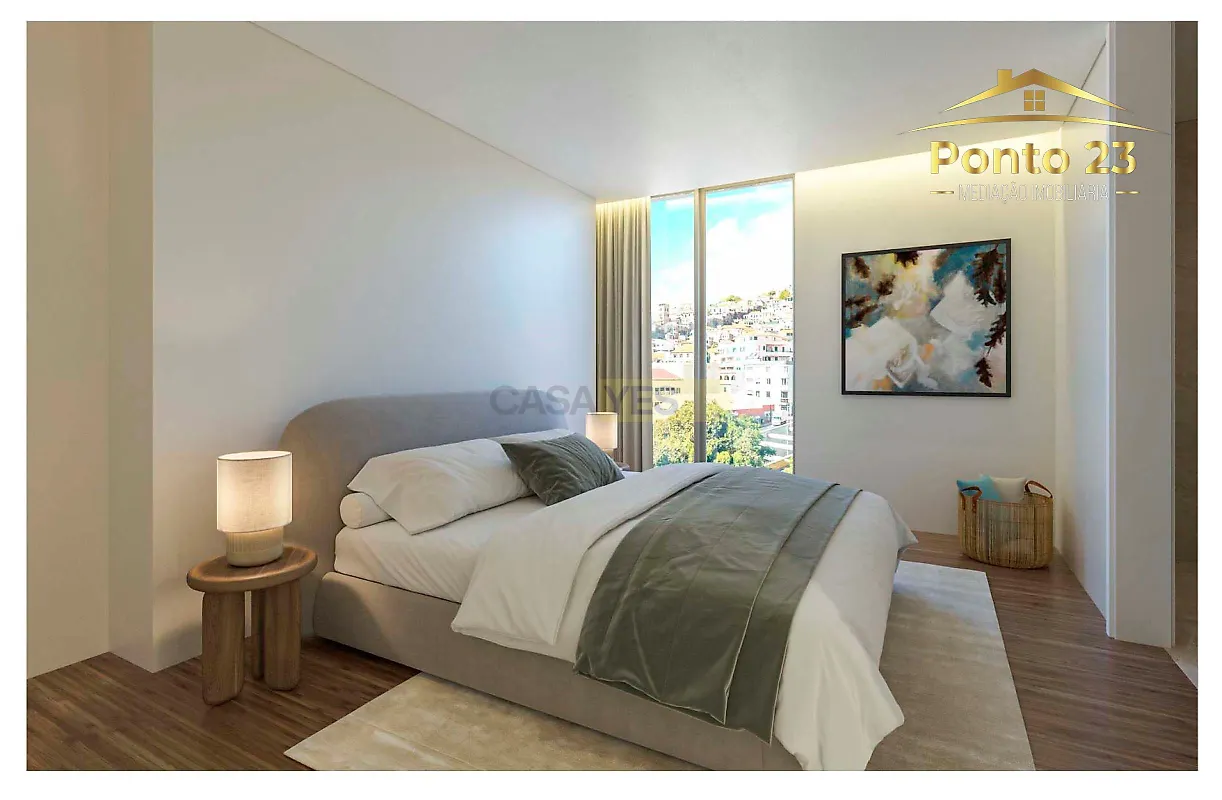 Apartamento T0 à venda em São Martinho, Funchal — foto 14