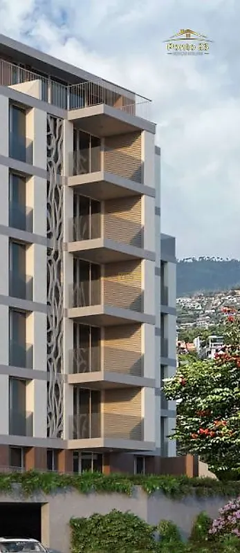 Apartamento T0 à venda em São Martinho, Funchal — foto 9