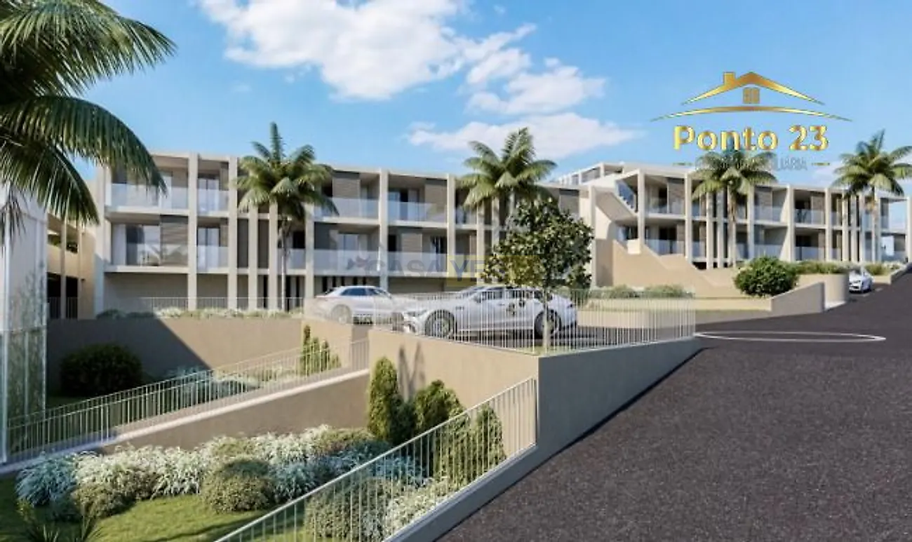 Apartamento T2 à venda em São Martinho, Funchal — foto 9