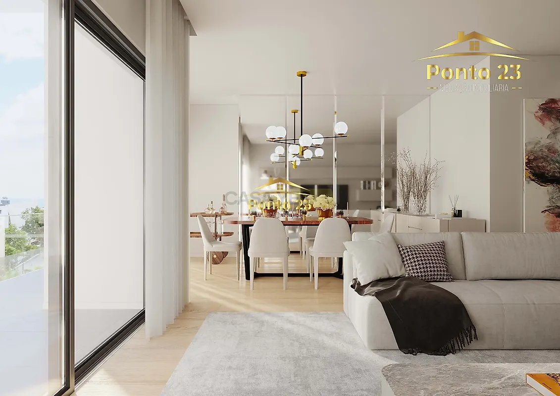 Apartamento T2 à venda em São Martinho, Funchal — foto 6