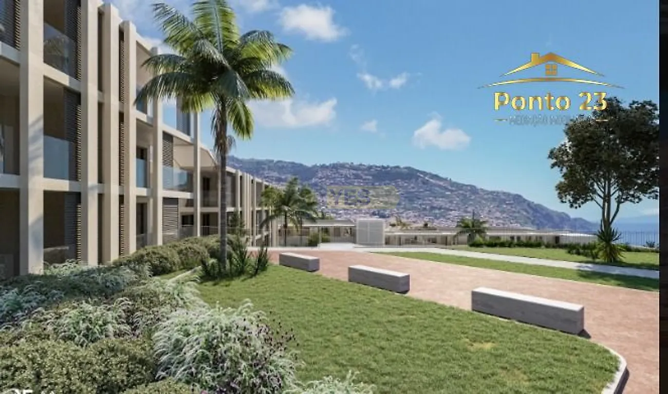 Apartamento T2 à venda em São Martinho, Funchal — foto 15