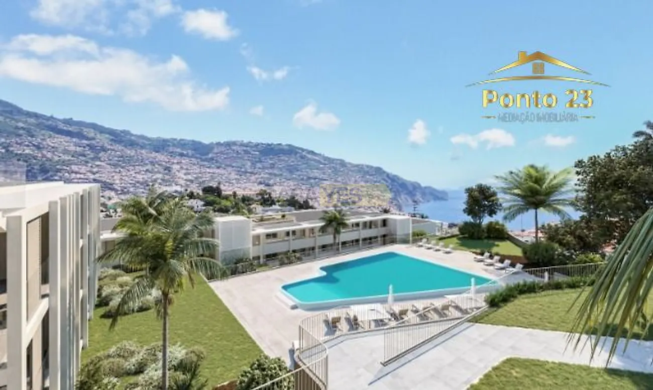 Apartamento T2 à venda em São Martinho, Funchal — foto 12