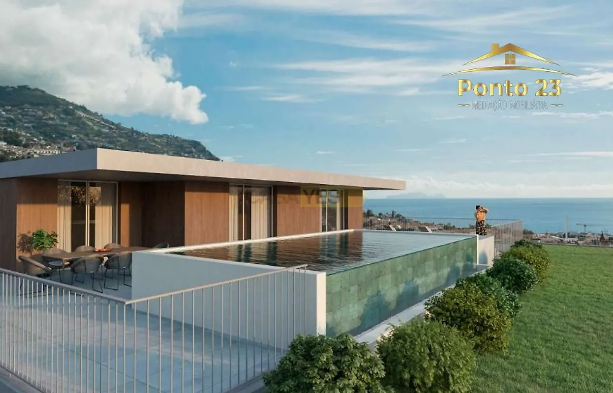 Apartamento T3 à venda em Imaculado Coração de Maria, Funchal — foto 14