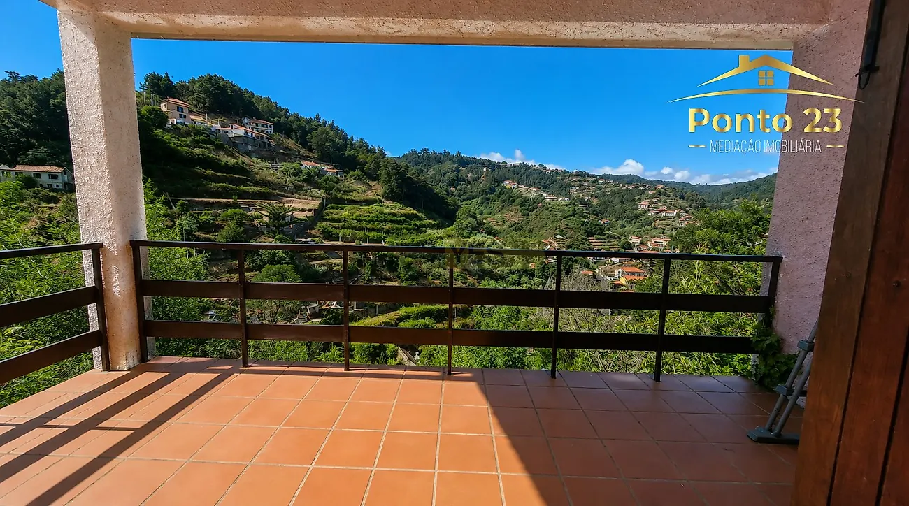 Moradia T2 à venda em Camacha, Santa Cruz — foto 24