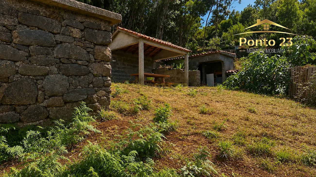 Moradia T2 à venda em Camacha, Santa Cruz — foto 9