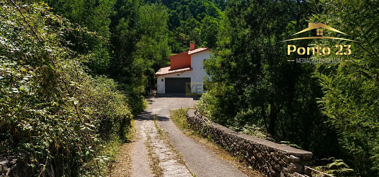 Moradia T2 à venda em Camacha, Santa Cruz — foto 4