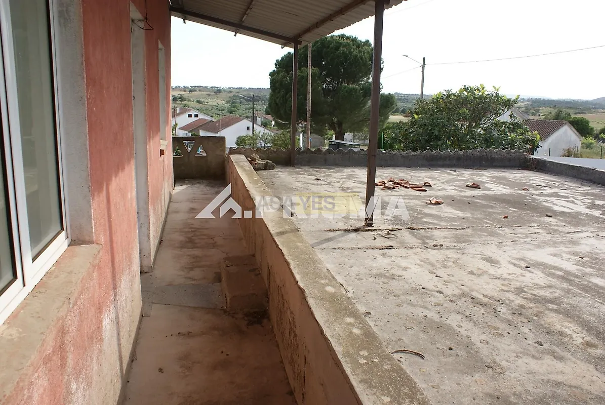 Moradia T4 à venda em Perais, Vila Velha de Ródão — foto 18