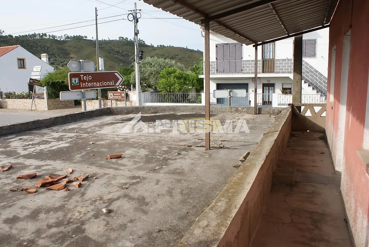 Moradia T4 à venda em Perais, Vila Velha de Ródão — foto 17