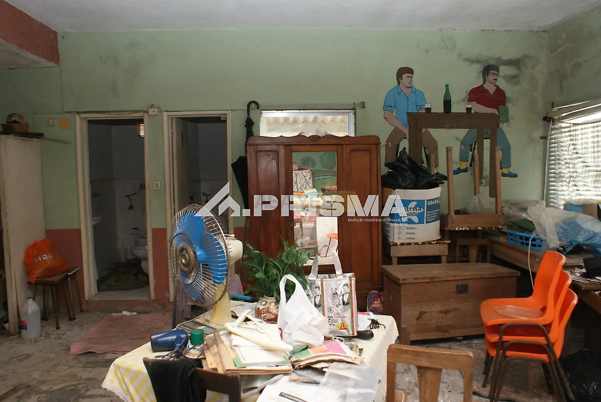 Moradia T4 à venda em Perais, Vila Velha de Ródão — foto 8