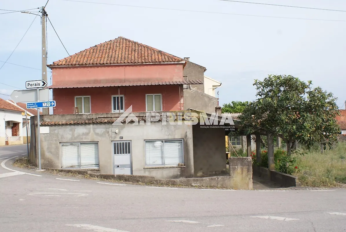Moradia T4 à venda em Perais, Vila Velha de Ródão — foto 2