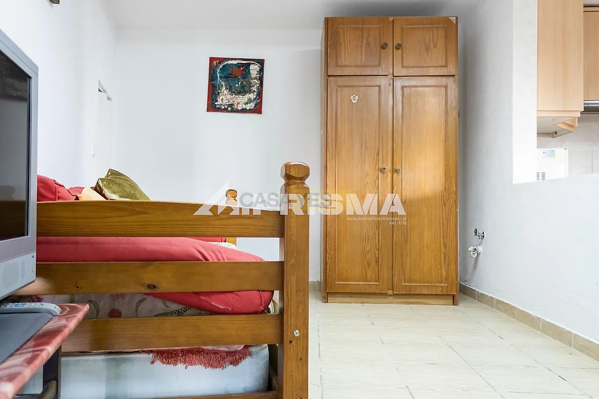 Moradia T1 à venda em Alcains, Castelo Branco — foto 14