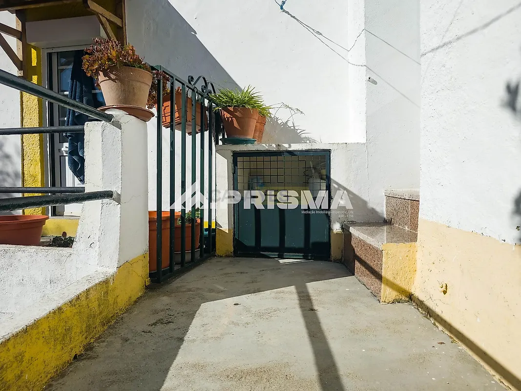 Moradia T1 à venda em Alcains, Castelo Branco — foto 18